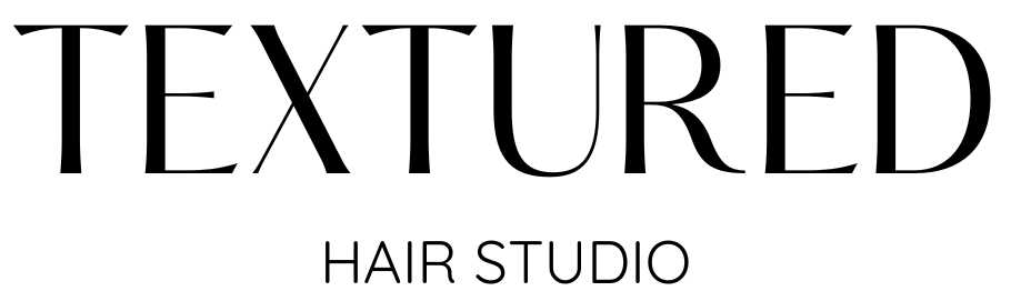 Textured Hair Studio Logo