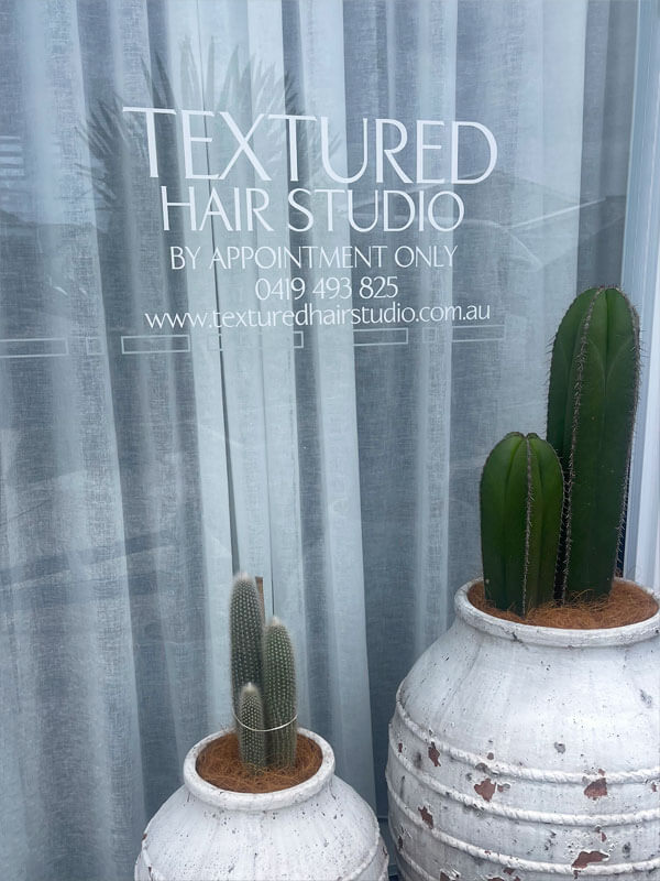 Textured Hair Studio - Ballina Hairdresser 03